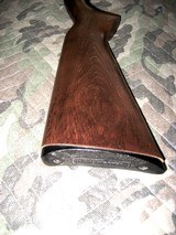 WINCHESTER MODEL 190 .22 LONG OR LONG RIFLE SEMI-AUTOMATIC RIFLE, Like new - 3 of 12