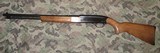 WINCHESTER MODEL 190 .22 LONG OR LONG RIFLE SEMI-AUTOMATIC RIFLE, Like new - 1 of 12