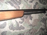 WINCHESTER MODEL 190 .22 LONG OR LONG RIFLE SEMI-AUTOMATIC RIFLE, Like new - 5 of 12