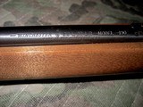 WINCHESTER MODEL 190 .22 LONG OR LONG RIFLE SEMI-AUTOMATIC RIFLE, Like new - 11 of 12