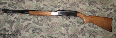 WINCHESTER MODEL 190 .22 LONG OR LONG RIFLE SEMI-AUTOMATIC RIFLE, Like new