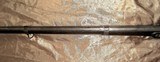 ELI WHITNEY CONNECTICUT STATE CONTRACT PRE-1812 MUSKET - 5 of 19