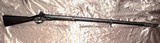 ELI WHITNEY CONNECTICUT STATE CONTRACT PRE-1812 MUSKET - 1 of 19