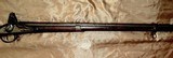 ELI WHITNEY CONNECTICUT STATE CONTRACT PRE-1812 MUSKET - 10 of 19