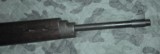 K 43 German Semi Automatic rifle Karabiner SN: 8892o - 14 of 16
