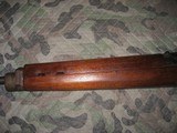 K 43 German Semi Automatic rifle Karabiner SN: 8892o - 8 of 16