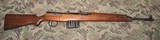 K 43 German Semi Automatic rifle Karabiner SN: 8892o - 9 of 16