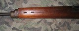 K 43 German Semi Automatic rifle Karabiner SN: 8892o - 7 of 16