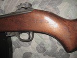 QUALITY HARDWARE & MACHINE .30CAL M1 CARBINE,
Excellent Condition - 4 of 18