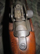QUALITY HARDWARE & MACHINE .30CAL M1 CARBINE,
Excellent Condition - 6 of 18