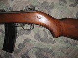 QUALITY HARDWARE & MACHINE .30CAL M1 CARBINE,
Excellent Condition - 5 of 18