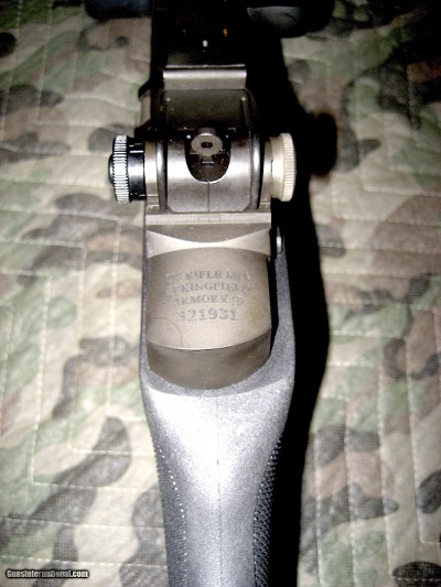 M1A™ SOCOM 16 Springfield .308 - Image 12 of 13