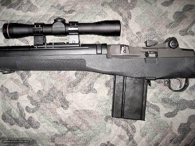 M1A™ SOCOM 16 Springfield .308 - Image 4 of 13