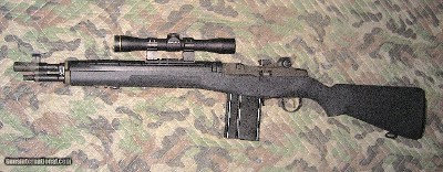 M1A™ SOCOM 16 Springfield .308 - Image 13 of 13