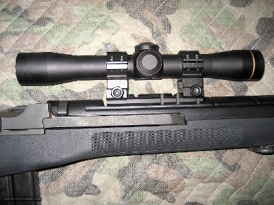 M1A™ SOCOM 16 Springfield .308 - Image 7 of 13