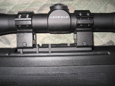 M1A™ SOCOM 16 Springfield .308 - Image 6 of 13