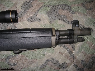 M1A™ SOCOM 16 Springfield .308 - Image 10 of 13