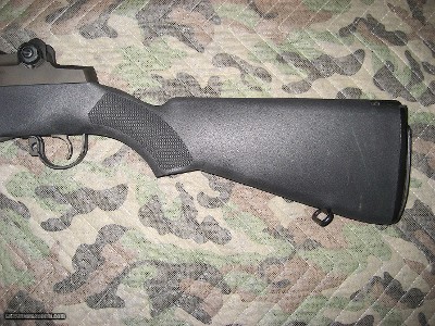 M1A™ SOCOM 16 Springfield .308 - Image 3 of 13