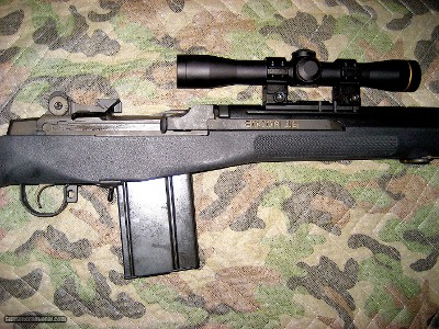 M1A™ SOCOM 16 Springfield .308 - Image 9 of 13