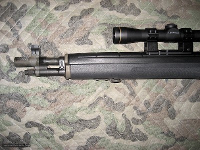 M1A™ SOCOM 16 Springfield .308 - Image 5 of 13