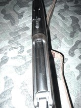 Winchester Pre-64 30-30 Very good condition with period sling, full length magazine - 7 of 15