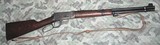 Winchester Pre-64 30-30 Very good condition with period sling, full length magazine