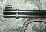 Winchester Pre-64 30-30 Very good condition with period sling, full length magazine - 15 of 15