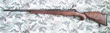 Winchester Model 70 30GOVT03 (30-06) MFG 1948 - Immaculate Condition - 2 of 12