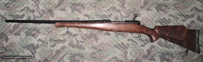 Winchester Model 70 30GOVT03 (30-06) MFG 1948 - Immaculate Condition