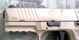 FN 509 9MM NEW IN BOX WITH CARRYING POUCH - 4 of 14