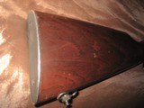 Winchester (Pre 64) 94 Lever Action Rifle - Rare 32 Win Special, MFG 1954 - 3 of 11