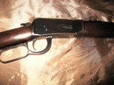 Winchester (Pre 64) 94 Lever Action Rifle - Rare 32 Win Special, MFG 1954 - 6 of 11