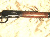 Winchester (Pre 64) 94 Lever Action Rifle - Rare 32 Win Special, MFG 1954