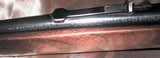 Winchester (Pre 64) 94 Lever Action Rifle - Rare 32 Win Special, MFG 1954 - 8 of 11