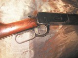Winchester (Pre 64) 94 Lever Action Rifle - Rare 32 Win Special, MFG 1954 - 5 of 11