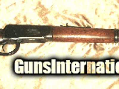 Winchester (Pre 64) 94 Lever Action Rifle - Rare 32 Win Special, MFG 1954