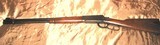 Winchester (Pre 64) 94 Lever Action Rifle - Rare 32 Win Special, MFG 1954 - 2 of 11