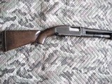 Winchester Model 12 Takedown Slam Fire 12-Gauge 28