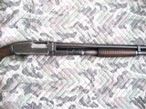 Winchester Model 12 Takedown Slam Fire 12-Gauge 28