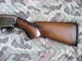 Winchester Model 12 Takedown Slam Fire 12-Gauge 28