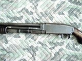 Winchester Model 12 Takedown Slam Fire 12-Gauge 28