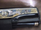 COLT MODEL 1991 AMERICA REMEMBERS SPECIAL OPERATIONS ASSN. TRIBUTE - 13 of 16