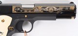 COLT MODEL 1991 AMERICA REMEMBERS SPECIAL OPERATIONS ASSN. TRIBUTE - 3 of 16