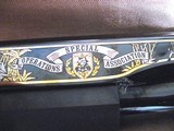 COLT MODEL 1991 AMERICA REMEMBERS SPECIAL OPERATIONS ASSN. TRIBUTE - 14 of 16