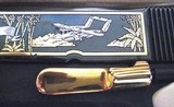 COLT MODEL 1991 AMERICA REMEMBERS SPECIAL OPERATIONS ASSN. TRIBUTE - 10 of 16