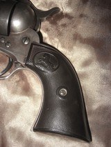 COLT .45C SAA REVOLVER - 1907 - 14 of 18