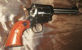 RUGER SUPER BLACKHAWK .44 Magnum, Like new. - 4 of 10