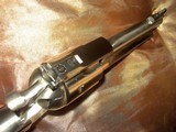 RUGER SUPER BLACKHAWK .44 Magnum, Like new. - 7 of 10