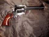 RUGER SUPER BLACKHAWK .44 Magnum, Like new. - 3 of 10