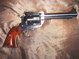 RUGER SUPER BLACKHAWK .44 Magnum, Like new.